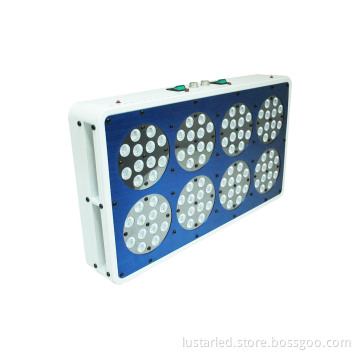 Dimmable Aquarium LED Lights, LED Panel Light